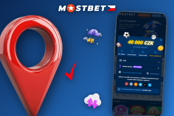 Sada reklamních bannerů Mostbet Affiliate pro sport i kasino ve více formátech