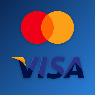 Výplata provizí Mostbet Affiliate přes platební karty Visa a Mastercard