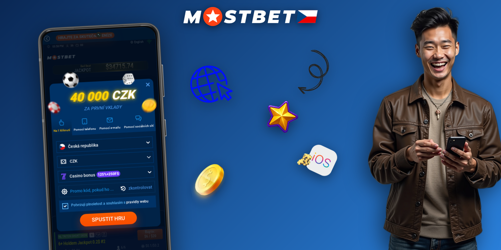 Tři kroky instalace Mostbet APK na Android telefonu — stažení až spuštění