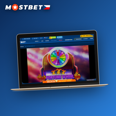 Mostbet Kolo štěstí nabízí free spiny zdarma na oblíbených slotech
