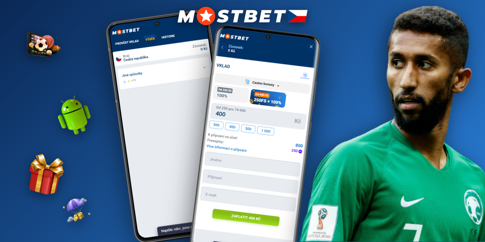 Ověření totožnosti KYC u Mostbet — doklady, doklad o adrese a bezpečnost
