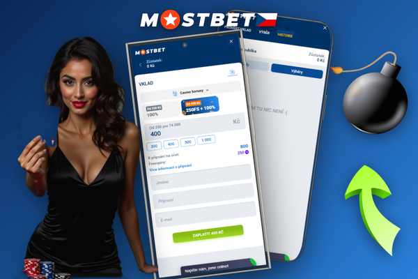 Zákaznická podpora Mostbet přes živý chat pomáhá s výběrem nonstop
