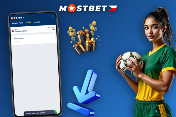 Porovnání rychlosti výběru výher kartou, e-peněženkou a kryptoměnou u Mostbet