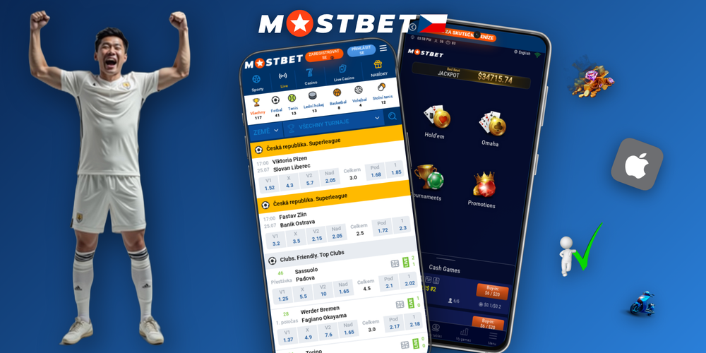 Recenze a hodnocení spokojených hráčů Mostbet casino z České republiky