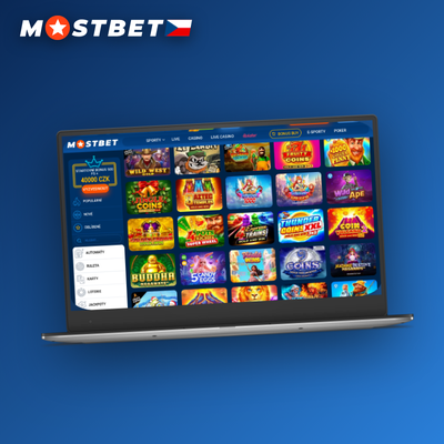Live stream hokejového zápasu s in-play kurzy v Mostbet aplikaci