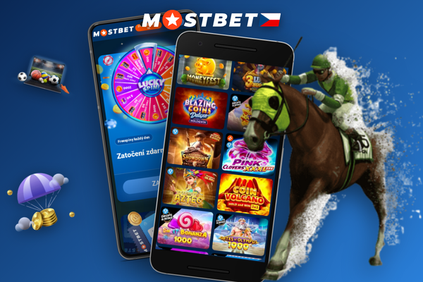 Zadejte voucher Mostbet BETBONUSCZ do registračního pole na mobilním telefonu