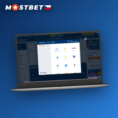 Rychlý výběr výher přes e-peněženku Skrill nebo Neteller u Mostbet